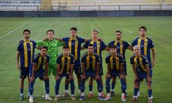 Bucaspor 1928, Ziraat Türkiye Kupası'nda Gaziemirspor ile Karşılaşıyor