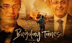 'Buğday Tanesi' Filmi İranlı İzleyicilerle Buluştu