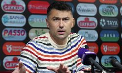 Trabzonspor’da Burak Yılmaz Sesleri! İki Görüşme Yapıldığı İddia Edildi