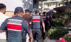Burdur'da Yasa Dışı Bahis Operasyonu: 11 Gözaltı, 3 Şüpheli Aranıyor