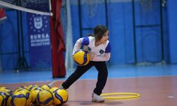 Bursa Kış Spor Okulları 3 Ekim'de Yeni Döneme Merhaba Diyor