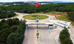 Bursa Uludağ Üniversitesi Sürdürülebilirlikte Öne Çıkıyor