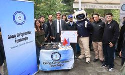 Bursa Uludağ Üniversitesi'nde 2026-2027 Akademik Dönem Heyecanla Başladı