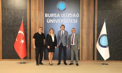 Bursa Uludağ Üniversitesi'ne Avrupa Komisyonu'ndan Erasmus Mundus Projeleri Onayı