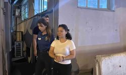 Bursa'da Alkollü Sürücü Kadın Ortalığı Karıştırdı, Tutuklandı