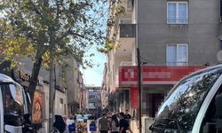 Bursa'da Çay Ocağı Önünde Silahlı Saldırı: 1 Kişi Ağır Yaralandı