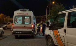 Bursa'da Denize Düşen Üniversite Öğrencisi Kurtarıldı