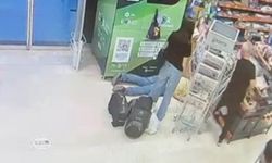Bursa'da DOA Makinesinde İşlem Yapan Adam Kalp Krizi Geçirdi