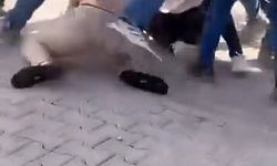 Bursa'da İnşaat İşçileri ve Müteahhit Arasında Kavga: 8 Yaralı