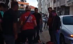 Bursa'da Otomobil ile Motosiklet Çarpıştı: 1 Kişi Yaralandı