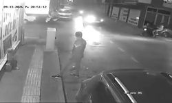 Bursa'da Otomobil ve Motosiklet Çarpıştı: İki Yaralı