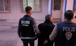 Bursa'da Sağlık Çalışanlarını Dolandıran Çeteye Büyük Darbe