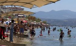 Bursa'nın Sahillerinden Yaz Sezonu Öncesi Sevindirici Su Kalitesi