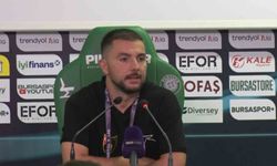 Bursaspor ve İstanbulspor Maçının Ardından Yorumlar Geldi