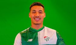 Bursaspor'un Amine Boutrah Sakatlığında Şok Gelişme