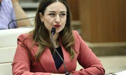 Büşra Özdemir kimdir, hangi partiden? Antalya Büyükşehir Belediye Başkan Vekili Büşra Özdemir’in hayatı