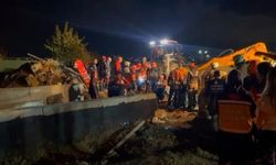 Büyükçekmece'deki Göçükte Gözaltılar: İstanbul Valiliği'nden Açıklama