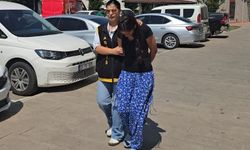 Camiye namaz için giden kadının cüzdanı yankesicilere kaptırıldı