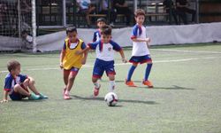 Çamlık Futbol Kulübü, Genç Yeteneklere Yatırım Yapmaya Devam Ediyor