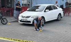 Çanakkale'de Silahtan Sekerek Yaralanan Bir Kişi Hastaneye Kaldırıldı