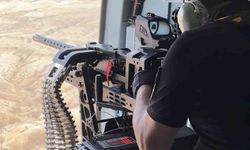 Canik, Avrupa'da Yeni M3 FALCON ile Savunma Fuarında Yer Alacak