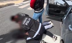 Çatalca'da Uyuşturucu Operasyonu: 11,5 Kilogram Kokain Ele Geçirildi