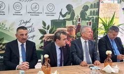 Çaycuma'da Kadınların Emeği Yöresel Ürünlerle Ekonomiye Değer Katacak