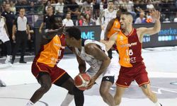 Çayırova Belediyesi, Galatasaray'a Hazırlık Maçında Yenildi!
