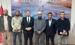 Celal Karatüre, Hierapolis'te Ruhları Besledi
