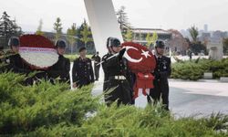 Cemal Gürsel, 60. Yılında Mezarı Başında Anıldı