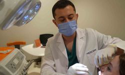 Çene Kemiği Erimesi İmplant Tedavisini Engellemiyor