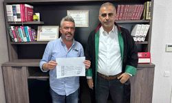 Çeşme'de 500 bin dolarlık senet kayboldu, vatandaş savcılığa gitti