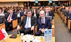 Cevdet Yılmaz'dan İTO Başkanı Avdagiç'e Teşekkür ve Destek Mesajı