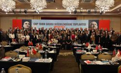 CHP'nin Abant'taki Değerlendirme Toplantısı'nın İkinci Günü Tamamlandı
