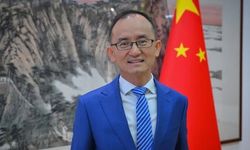 Çin Büyükelçisi Jiang Xuebin Batman'ı Ziyaret Edecek