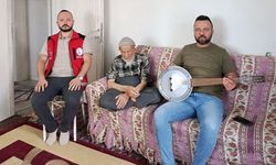 Çınarlara Vefa Projesi: Ahmet Kasap'a Müzik Dolu Sürpriz