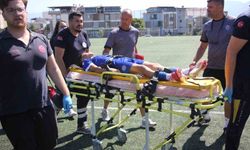 Çocuk Sporcuya Hayat Kurtaran Müdahale: Sağlık Memurunun Başarısı