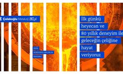 Çolakoğlu Metalurji, 2026 Dekarbonizasyon Hedefini Bir Yıl Önceden Gerçekleştirdi