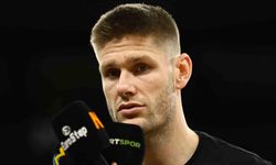 Conor Morgan: 'Takım Karakterimizi Göstereceğiz'