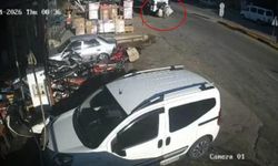 Çöp Kamyonunun Altında Kalan Genç İşçi Hayatını Kaybetti