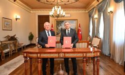 COP31 Antalya Evi ve Pavilyonu'na CW Enerji'den Enerji Desteği