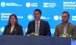 COP31 İçin Zorlu Küresel Koşullar Altında Hazırlık Süreci