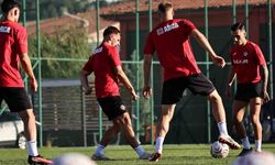 Çorum FK, Eyüpspor Maçına Hazır: Hazırlıklar Tamamlandı