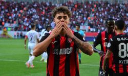 Çorum FK İlk Yarıda Eyüpspor'a Karşı Fark Yarattı