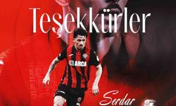 Çorum FK, Serdar Gürler ile Sözleşmesini Feshetti