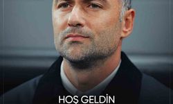Çorum FK'nın Teknik Direktörlük Koltuğu Burak Yılmaz'a Emanet