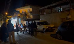 Çorum'da bıçaklı kavga: 1 yaralı