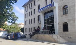 Çorum'da Sosyal Medyada Bomba Yapımı Paylaşan 9 Şüpheliye Operasyon