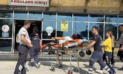 Çorum'daki Amca-Yeğen Tartışması Kanlı Bitti: 1 Kişi Hayatını Kaybetti