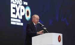 Cumhurbaşkanı Erdoğan: 'Siyonist Zihniyetin Maskesini İndireceğiz'